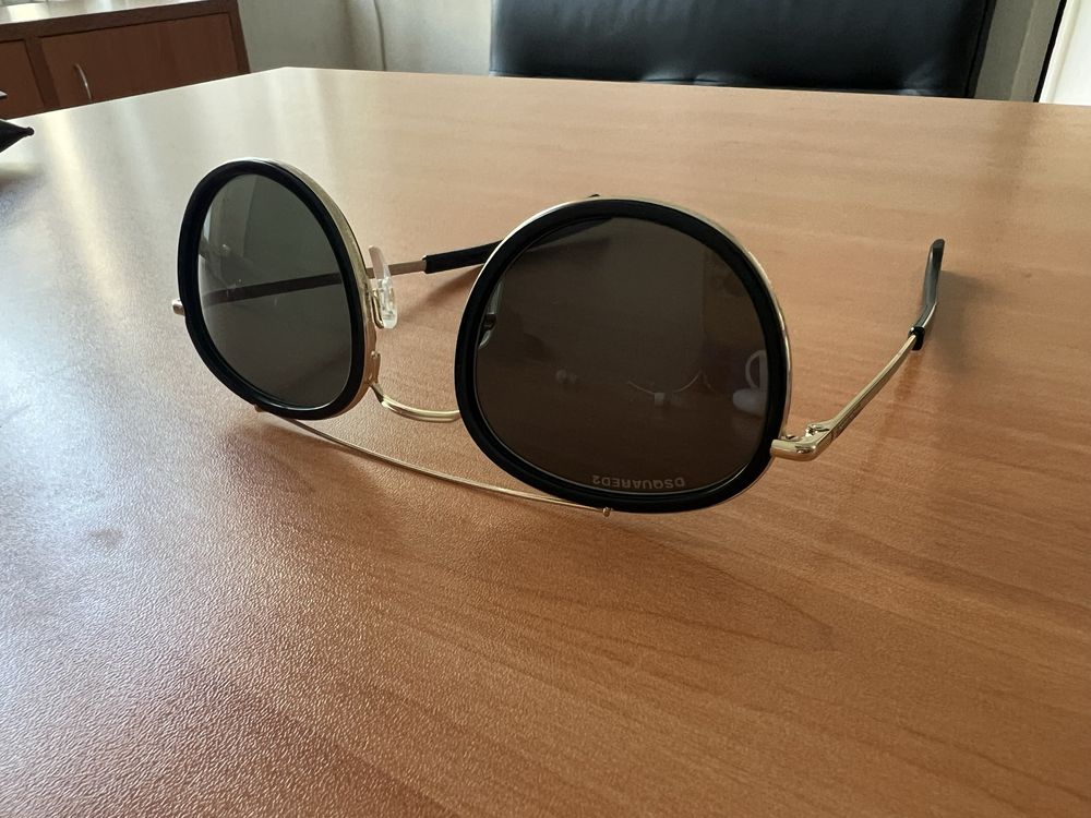 Слънчеви очила Dsquared2 D2 0011/S 807/QT 51