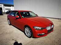 DEZMEMBREZ BMW 320D F30 an 2012