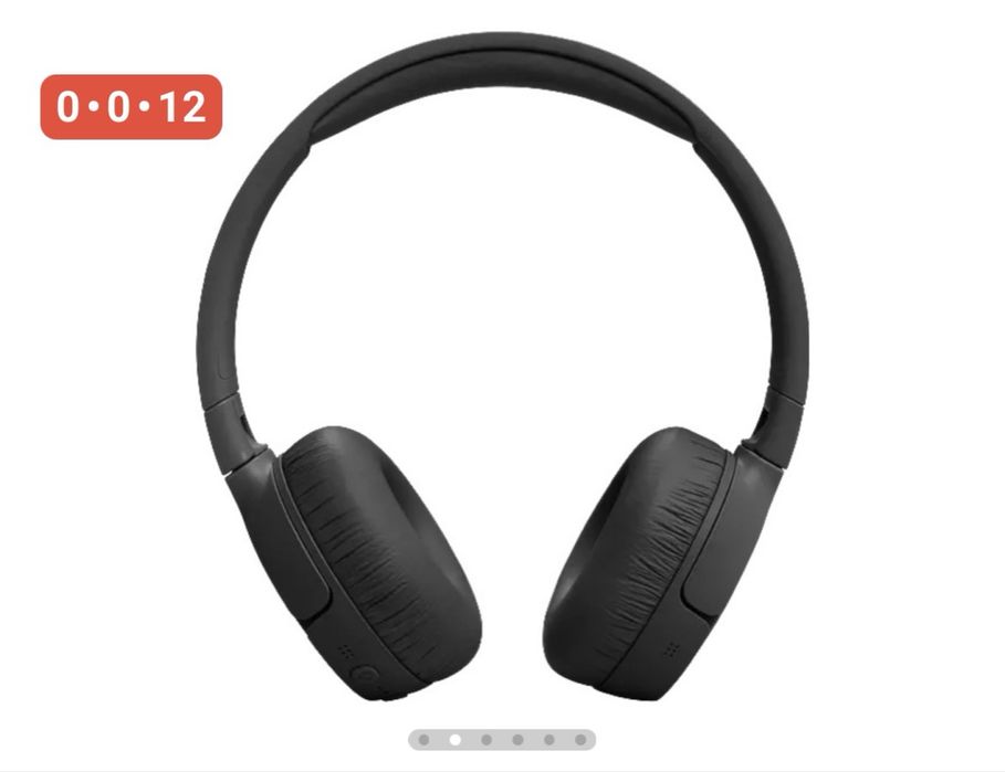 Jbl tune 670nc
