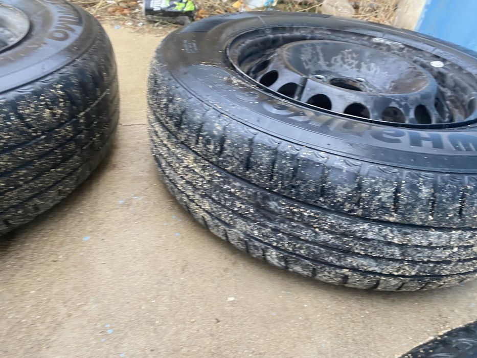 Продается диски с покрышками