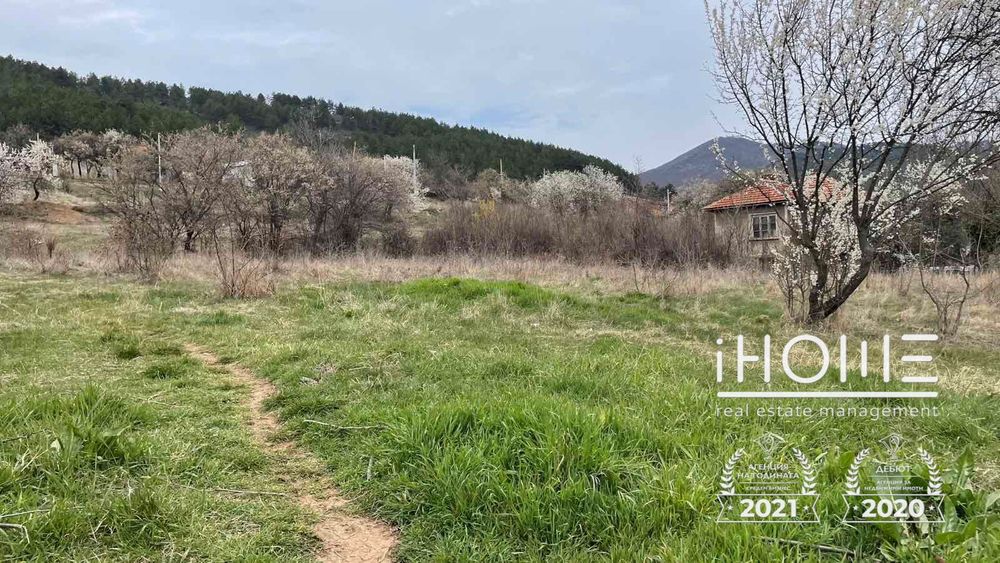 Продава се Парцел в София, Сеславци - 4000 кв.м за 150 €/кв.м - Снимка #4