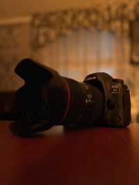 Canon EOS 5D Mark 4