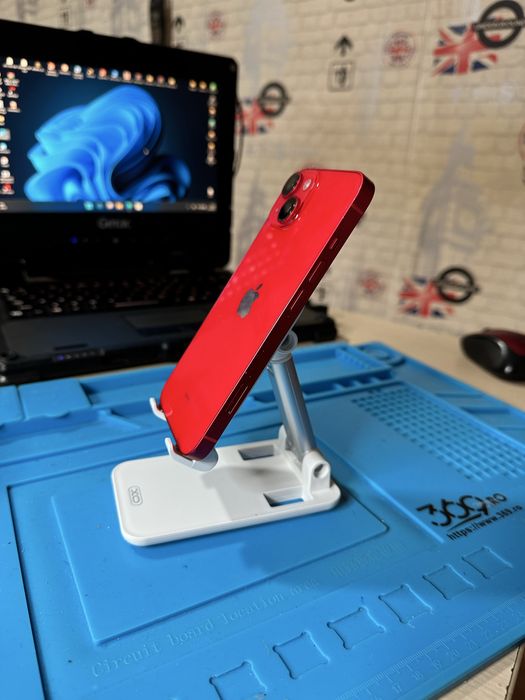 Iphone 14 Red Edition 128 Gb neverlock