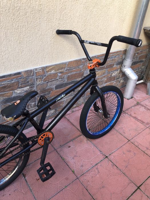 Bicicleta BMX 20 inch