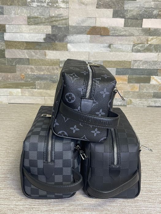 Borseta LV - Louis Vuitton GEANTA/PORTFARD