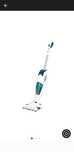 Aparat de curatat cu abur Rowenta Clean & Steam Revolution Green RY777