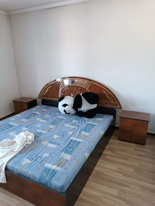 Мебель спальный гарнитур