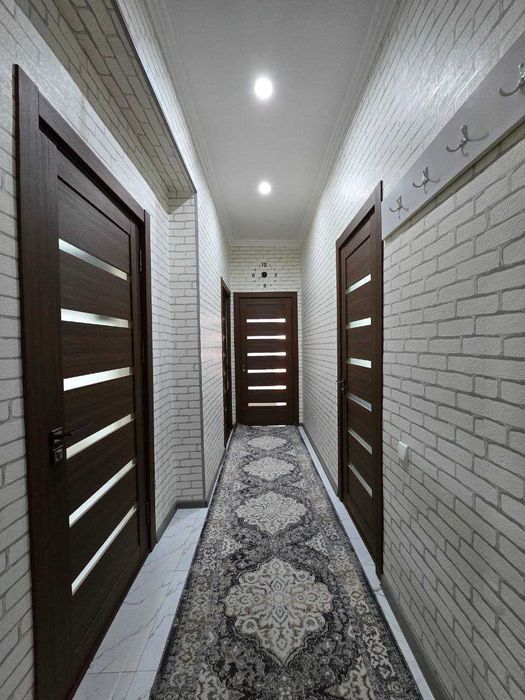 2х комнатная квартира на 6 этаже 47кв/м, в Самарканде