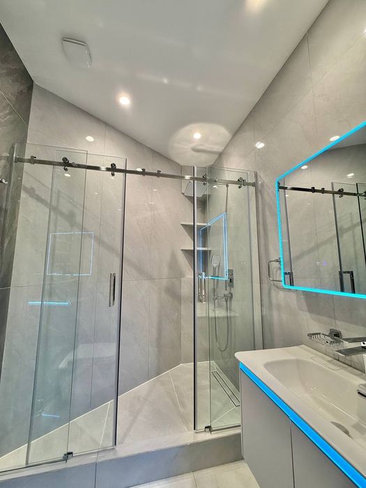 Срочно продаётся квартира в жк Саларис  76м2 + 10м2