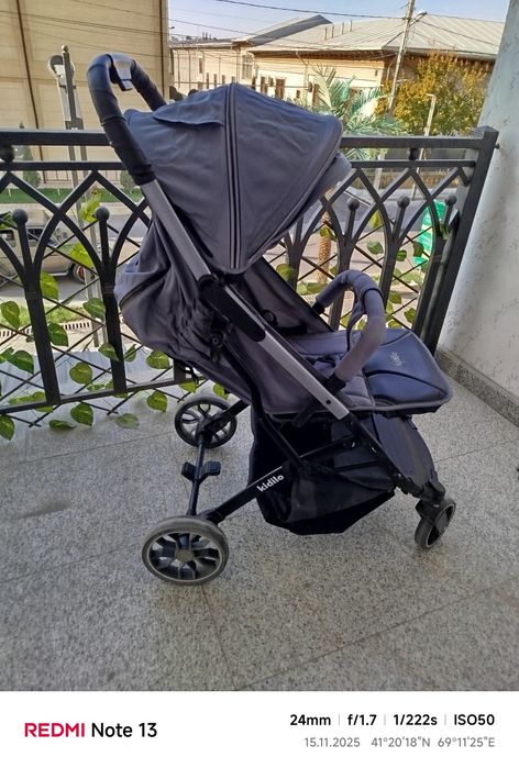 Kalyaska Kidilo prochniy