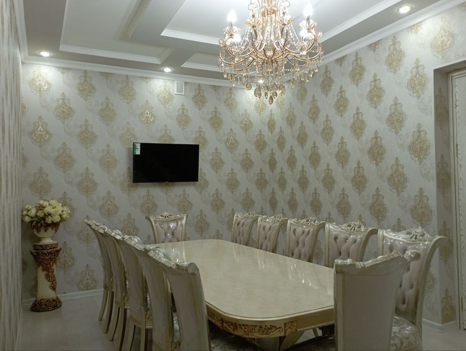 Продаётся коттедж Сергели Куйлюк 6