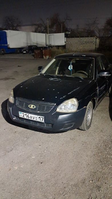 Lada  (ВАЗ) 2110