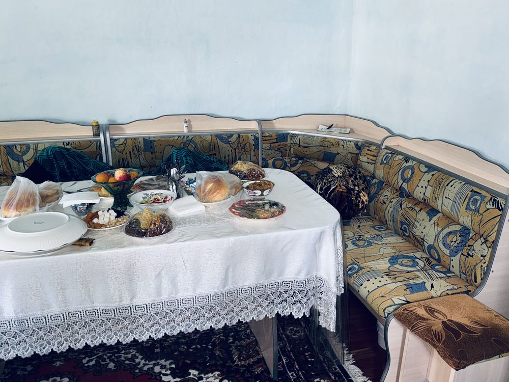 Кухонные, ручной работы