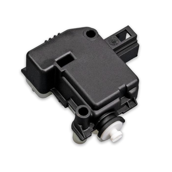 Actuator motor pentru închiderea centralizată a portbagaj Audi VW