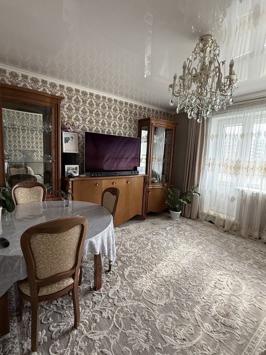 4-х комн.квартира