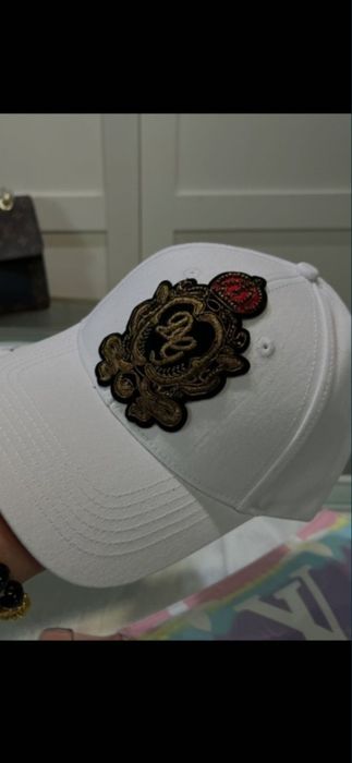 Șapcă Dolce Gabbana, modele 2026, 2 modele