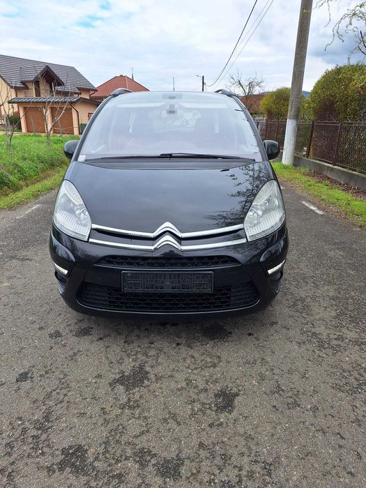 Citroen c4 grand Picasso