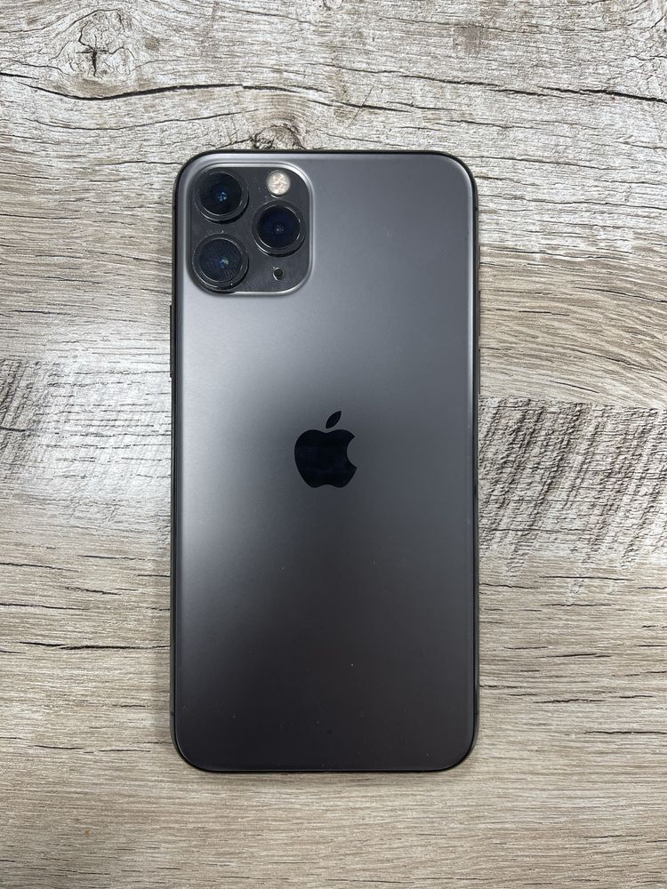 Iphone 11pro 256gb