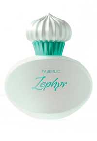 Парфюмерная вода для женщин Zephyr от Faberlic