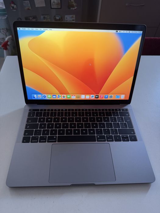 MacBook Pro 13”