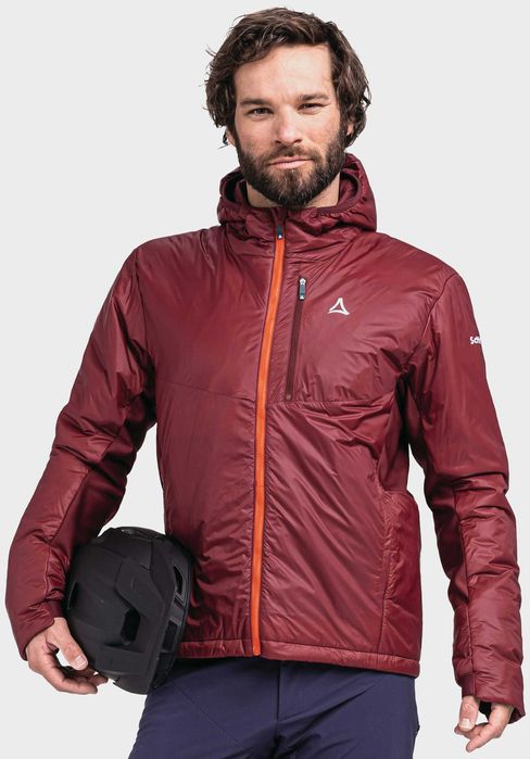 Geaca Schoffel Raven Primaloft, masuri S-M, iarna, frig, zapada