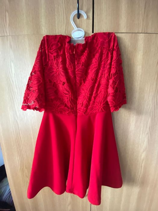 De vânzare rochiță