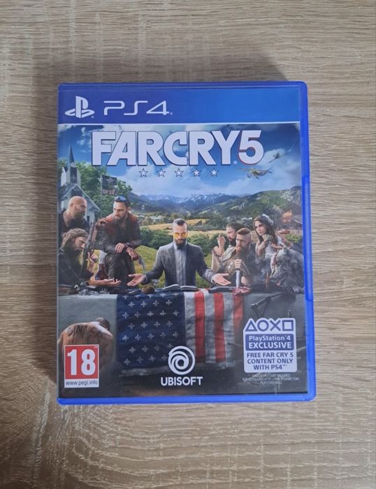 Игра за ps4 спешно