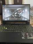 Laptop ASUS TUF Gaming A15 – cu cooler inclus