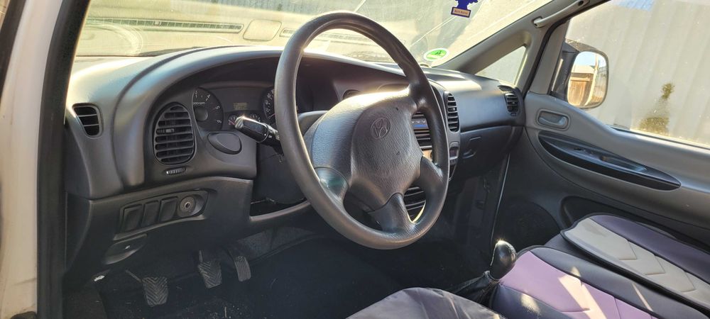 Hyundai H1 DIESEL