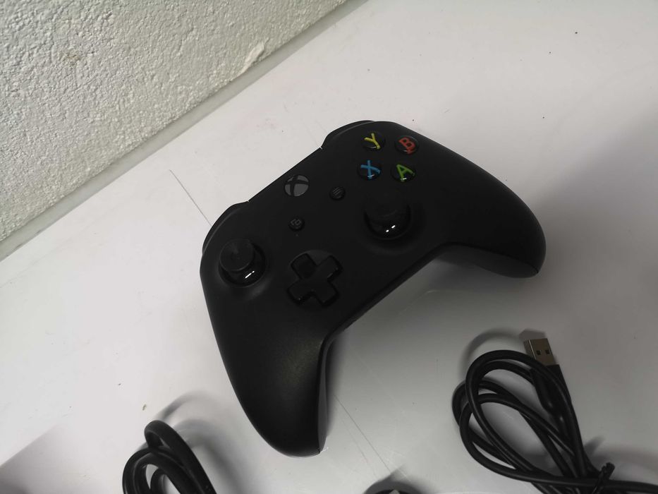 Конзола - Xbox one S / 500 G X4