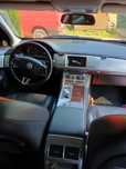 Jaguar XF 2014 7500€