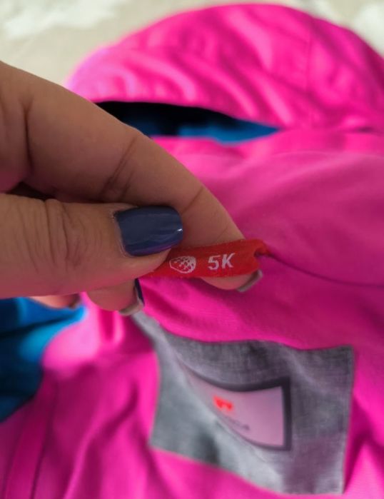 Geaca iarna Nevica 5k 146-152(11ani)