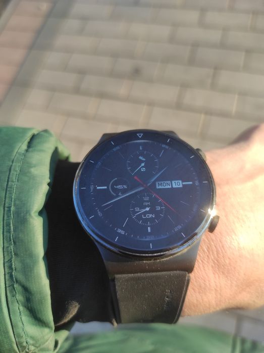 Продам Смарт часы GT