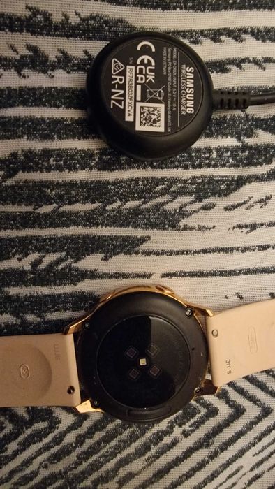 Samsung galaxy watch active 2