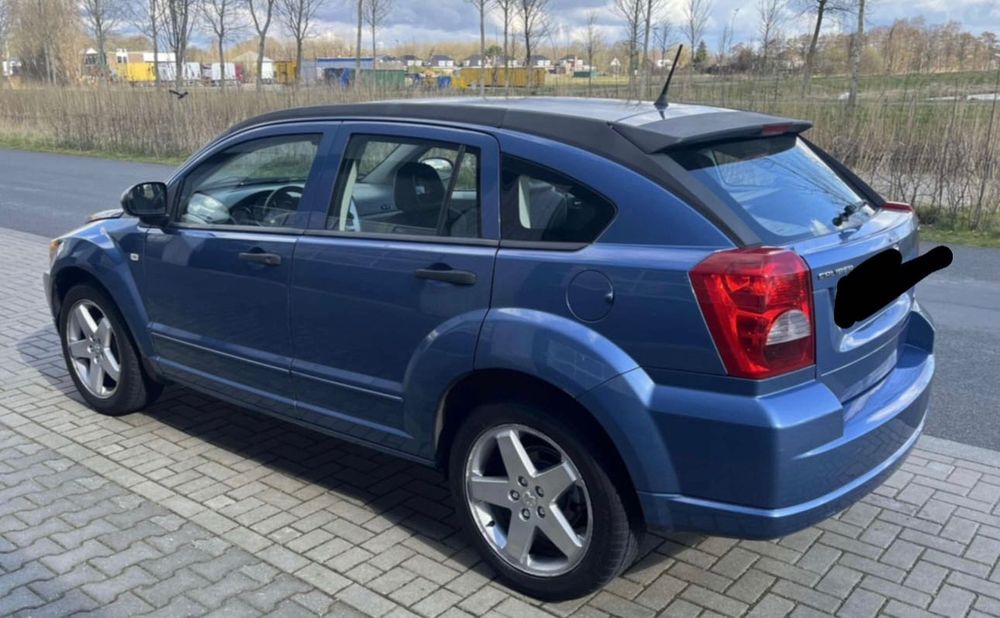 Dodge Caliber 1.8 benzina
