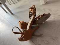 Pantofi dans sportiv latino 38-39