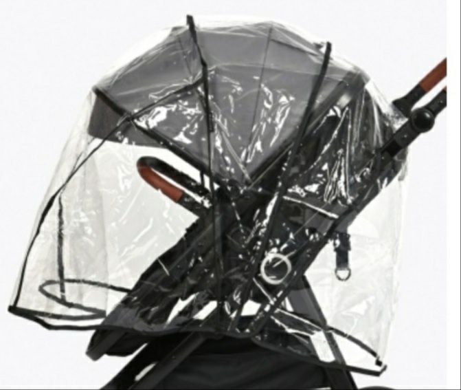 коляска трансформер