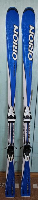 Продавам Ски Orion Hyper Carv - 174 см