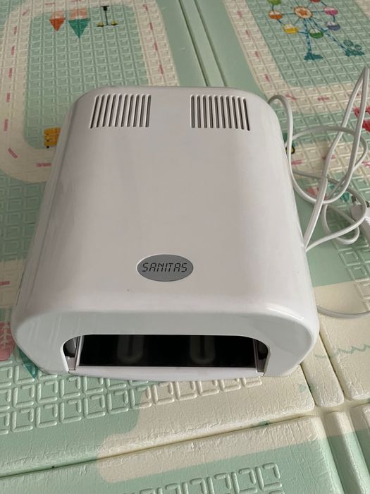 Lampa unghii ai oje cupio la 149 lei toate