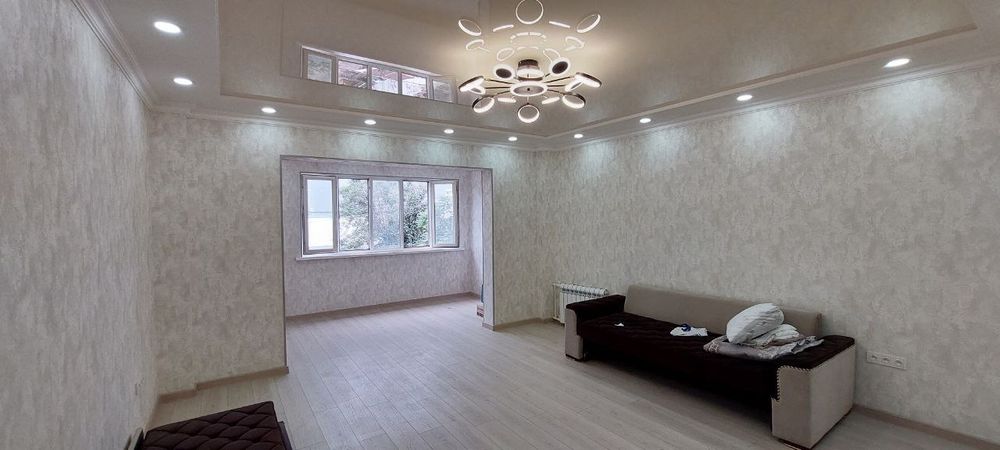 Квартира продается 2/3/9 на Паркентском