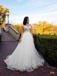 Rochie de mireasa Reina