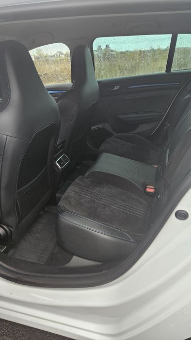 Renault Megane GT,AUTOMAT,163cp.