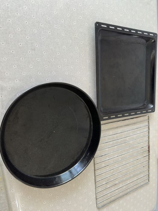 Противень для выпечки