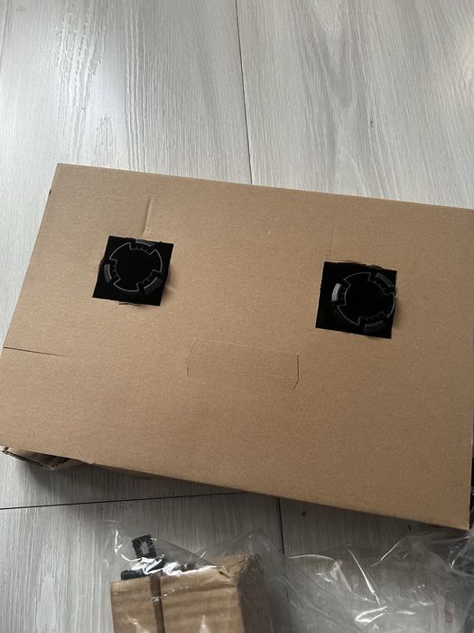 Пылесос Midea VTW21A15T, сухая и влажная уборка, 1600 Вт