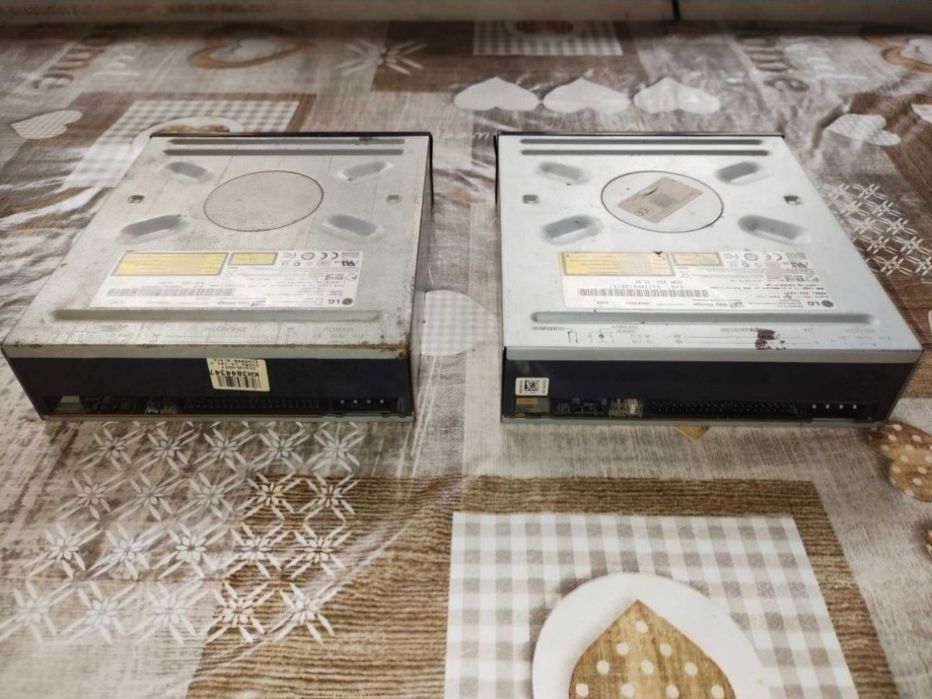 Super multi DVD-RW LG