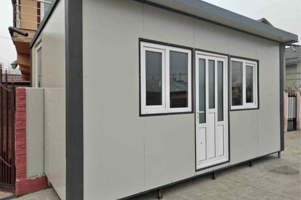 Garaje auto super preturi