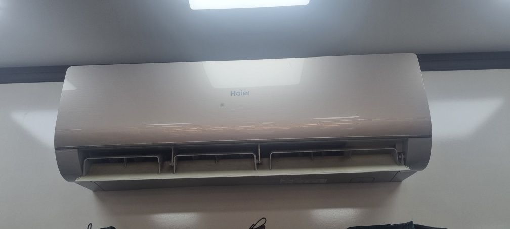 Кондиционер Haier
