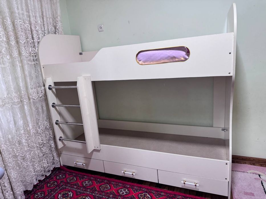 Мебел детское двух яростный