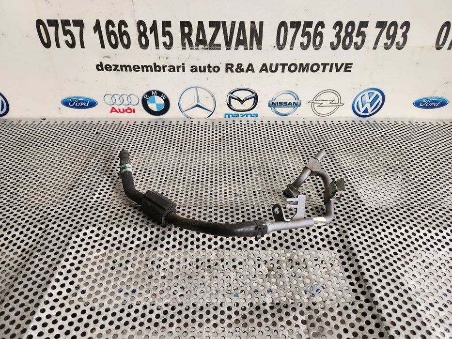 Conducta Ungere/Racire Turbo Turbina Mercedes CLA GLA A/B Class C/X118 W176 W247 GLB 1.3 TCE Renaul