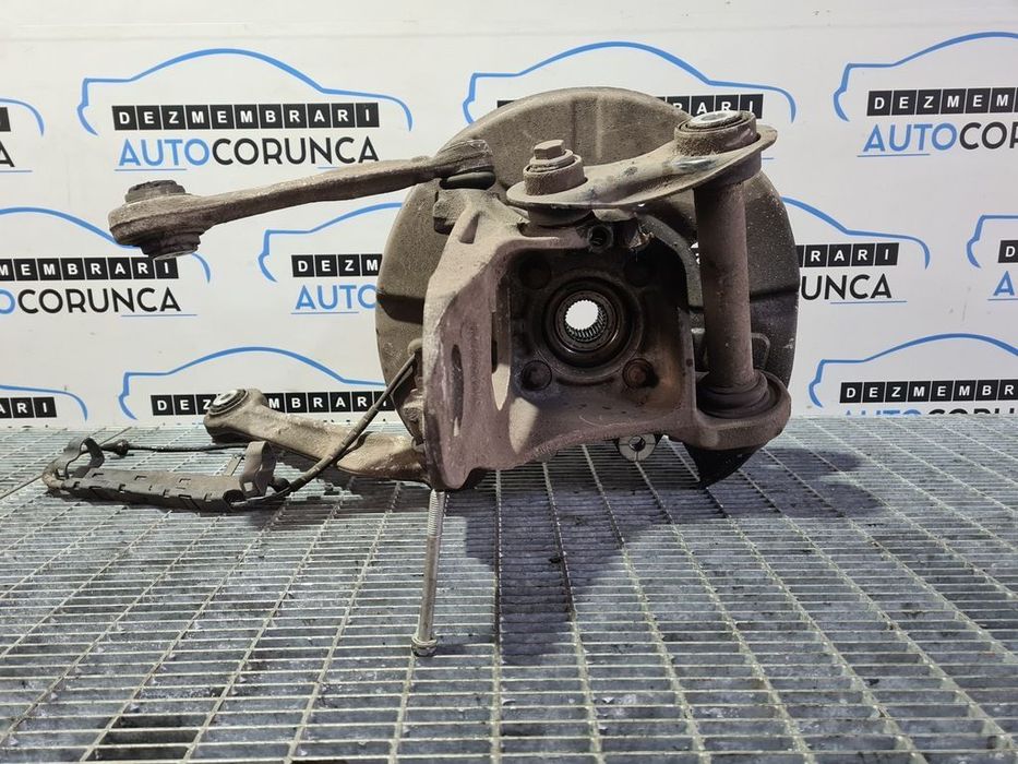 Fuzeta stanga spate BMW X5 E70 3.0 2007 - 2010 Automata (867) Diesel 4x4